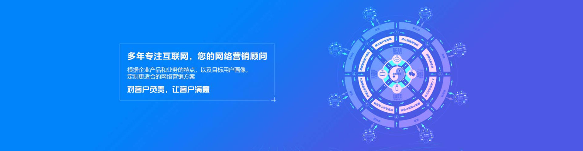 静乐竞价推广开户